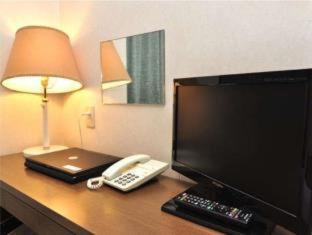 Hotel Green City Sendai Cameră foto