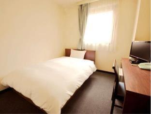 Hotel Green City Sendai Cameră foto